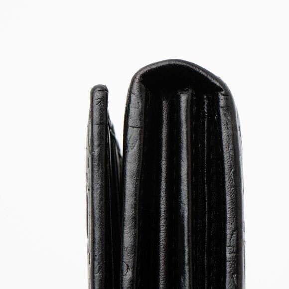 Gucci Guccissima Leather Wallet on Chain Bag - Picture 12 of 15